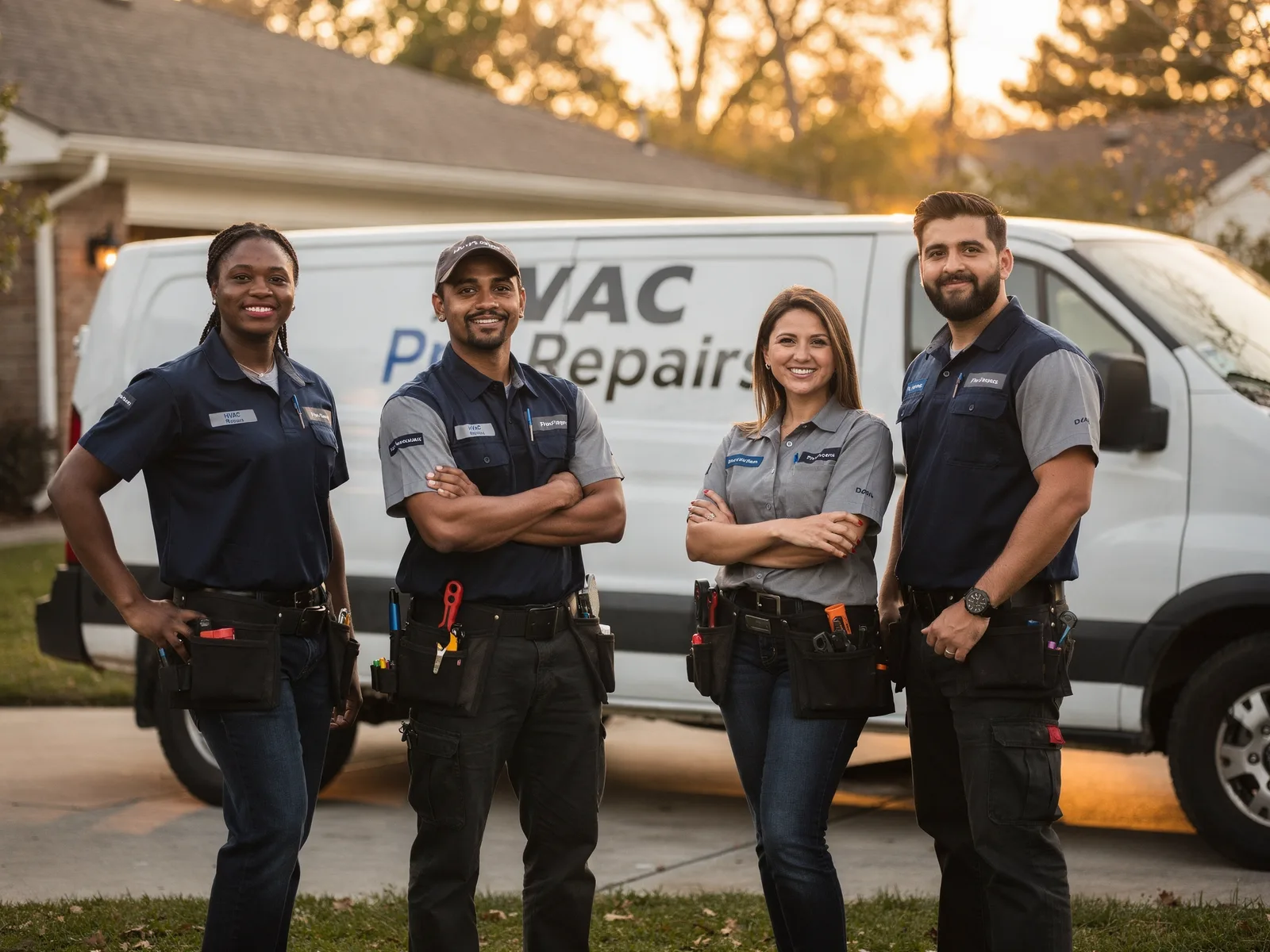 Heat Pump Repair company in Elliott, IA