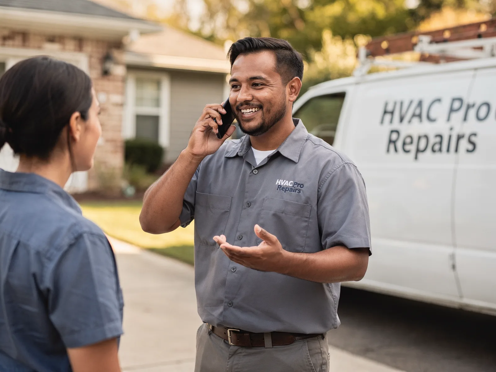 Heat Pump Repair Elliott, IA FAQs